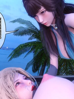 [3D]秘密01-48+番外01-03_020887