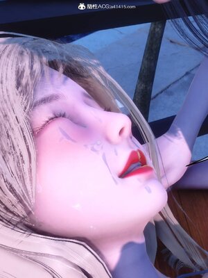 [3D]秘密01-48+番外01-03_020890