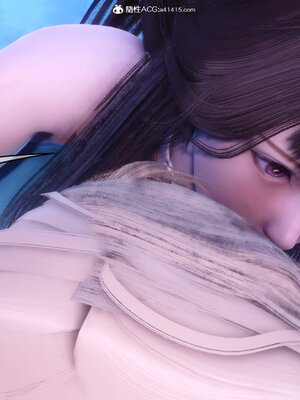 [3D]秘密01-48+番外01-03_020902