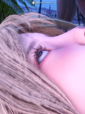 [3D]秘密01-48+番外01-03_020907