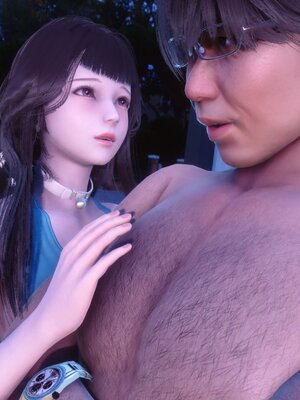 [3D]秘密01-48+番外01-03_020910