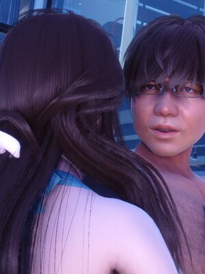 [3D]秘密01-48+番外01-03_020911