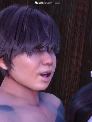 [3D]秘密01-48+番外01-03_020915