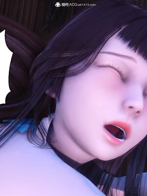 [3D]秘密01-48+番外01-03_020919