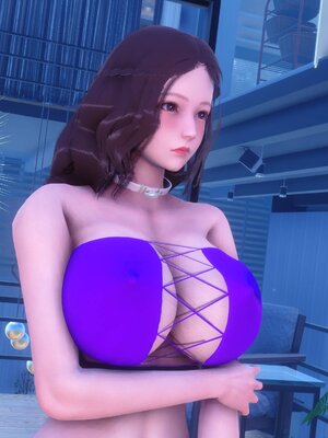 [3D]秘密01-48+番外01-03_020922