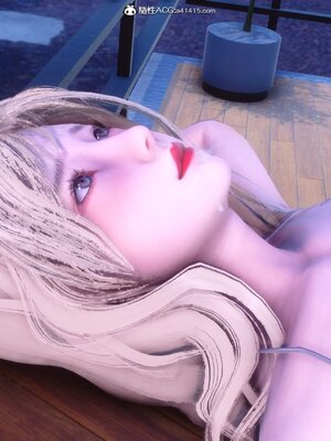 [3D]秘密01-48+番外01-03_020926