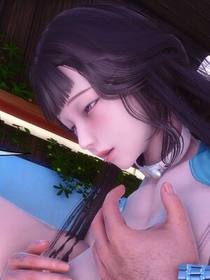 [3D]秘密01-48+番外01-03_020977