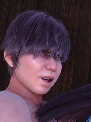 [3D]秘密01-48+番外01-03_020978