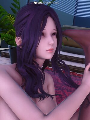 [3D]秘密01-48+番外01-03_020986