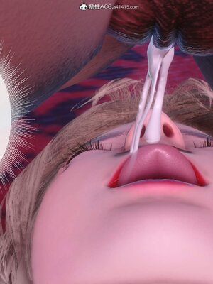 [3D]秘密01-48+番外01-03_021046