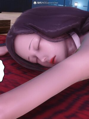 [3D]秘密01-48+番外01-03_021106