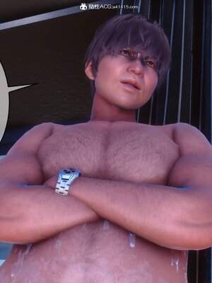 [3D]秘密01-48+番外01-03_021119