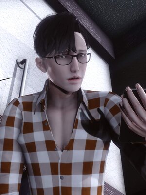 [3D]秘密01-48+番外01-03_021133