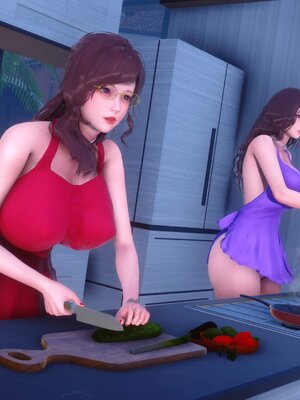 [3D]秘密01-48+番外01-03_021147