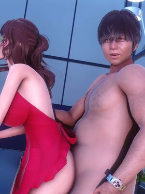 [3D]秘密01-48+番外01-03_021157