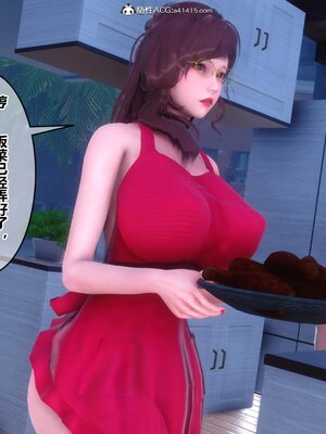 [3D]秘密01-48+番外01-03_021167