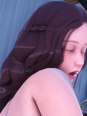 [3D]秘密01-48+番外01-03_021174