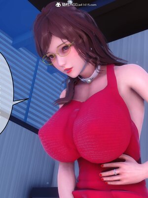 [3D]秘密01-48+番外01-03_021177