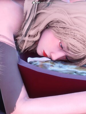 [3D]秘密01-48+番外01-03_021183