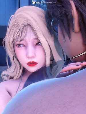 [3D]秘密01-48+番外01-03_021189