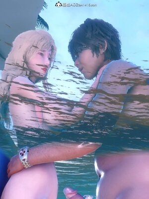 [3D]秘密01-48+番外01-03_021191