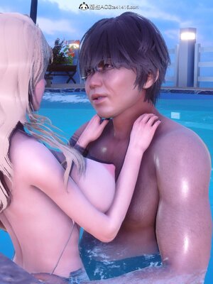 [3D]秘密01-48+番外01-03_021201