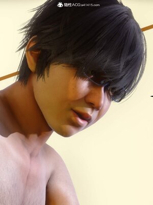 [3D]秘密01-48+番外01-03_021268