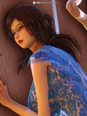 [3D]秘密01-48+番外01-03_021280