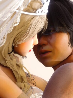 [3D]秘密01-48+番外01-03_021291