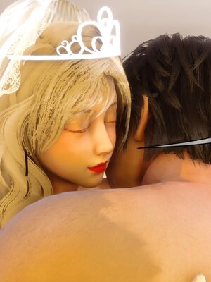 [3D]秘密01-48+番外01-03_021297