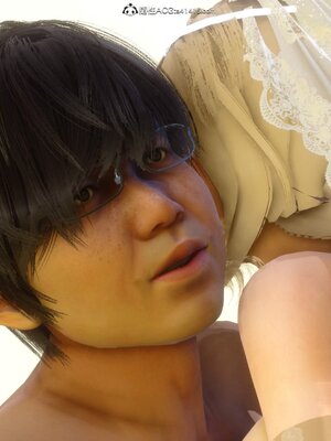 [3D]秘密01-48+番外01-03_021300