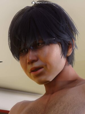 [3D]秘密01-48+番外01-03_021305