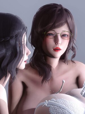 [3D]秘密01-48+番外01-03_021320