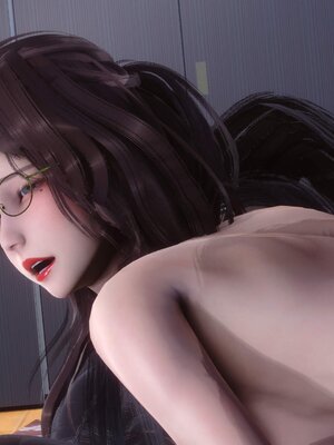 [3D]秘密01-48+番外01-03_021325