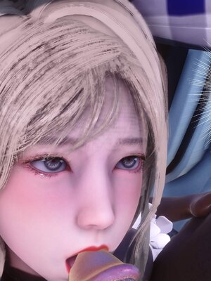 [3D]秘密01-48+番外01-03_021380