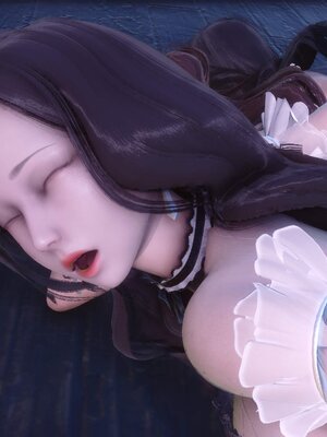 [3D]秘密01-48+番外01-03_021402