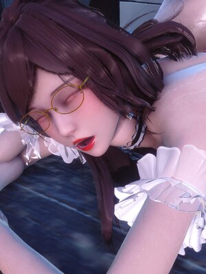 [3D]秘密01-48+番外01-03_021411