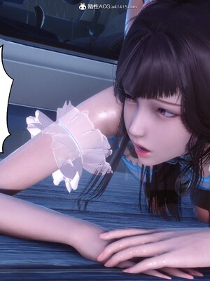 [3D]秘密01-48+番外01-03_021418