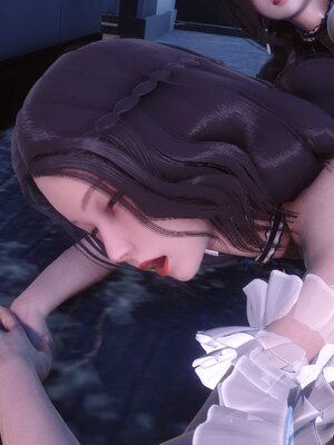 [3D]秘密01-48+番外01-03_021426