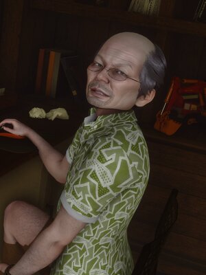 [3D]秘密01-48+番外01-03_021463