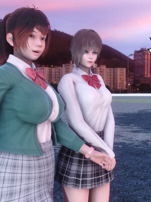 [3D]秘密01-48+番外01-03_021474