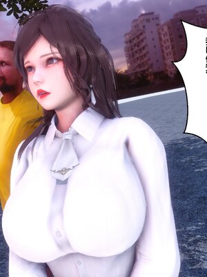 [3D]秘密01-48+番外01-03_021481