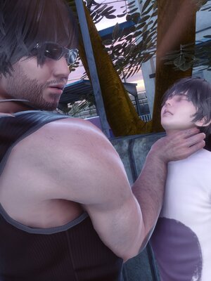 [3D]秘密01-48+番外01-03_021482