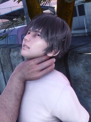 [3D]秘密01-48+番外01-03_021484