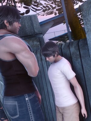 [3D]秘密01-48+番外01-03_021495