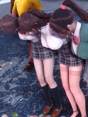 [3D]秘密01-48+番外01-03_021496