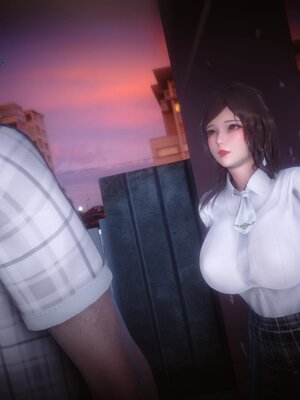 [3D]秘密01-48+番外01-03_021501