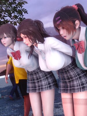 [3D]秘密01-48+番外01-03_021509