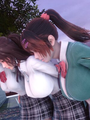 [3D]秘密01-48+番外01-03_021510