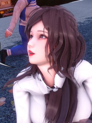 [3D]秘密01-48+番外01-03_021516